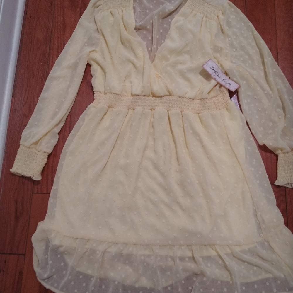 Summer dress